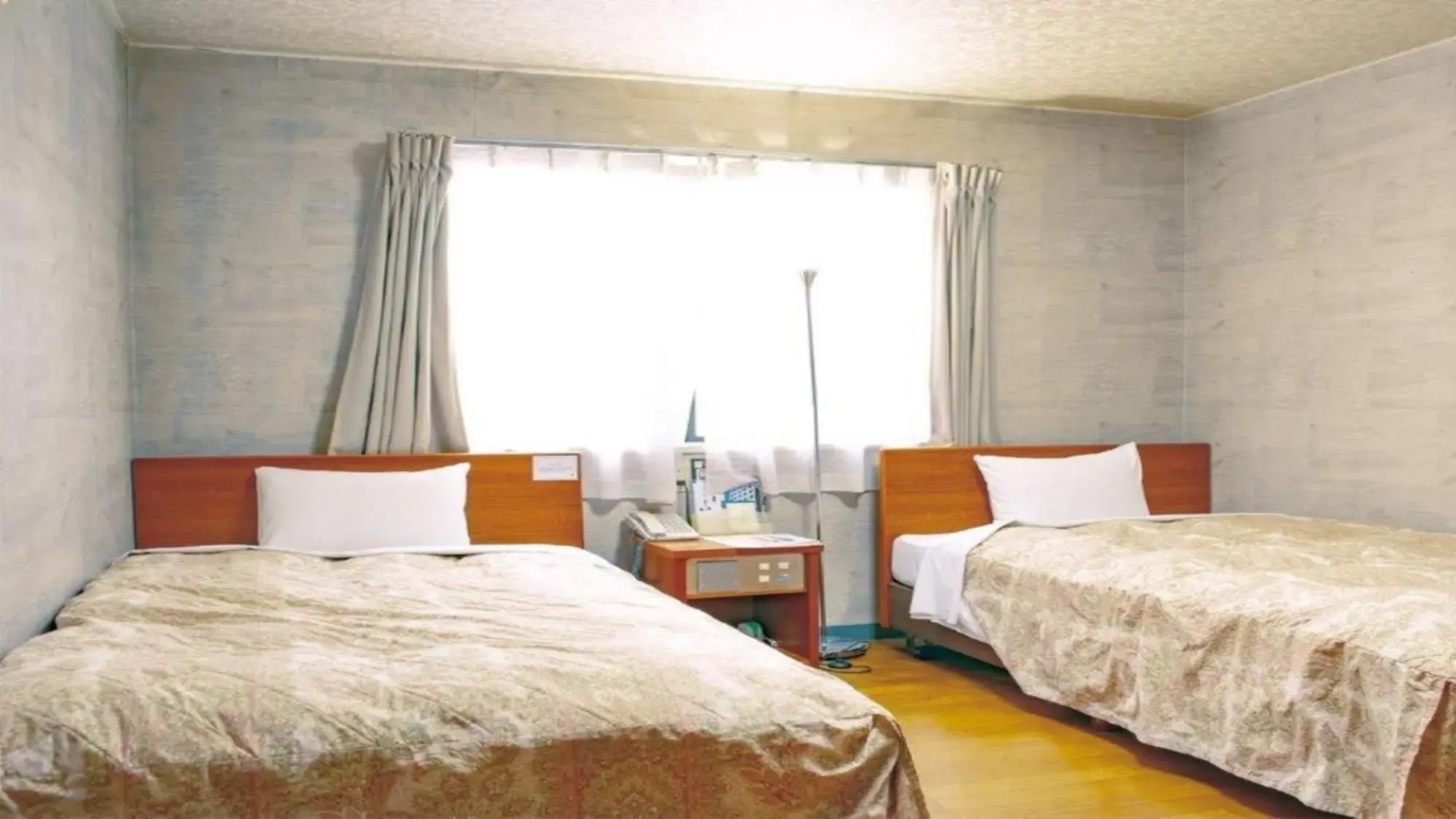 Yame Green Hotel