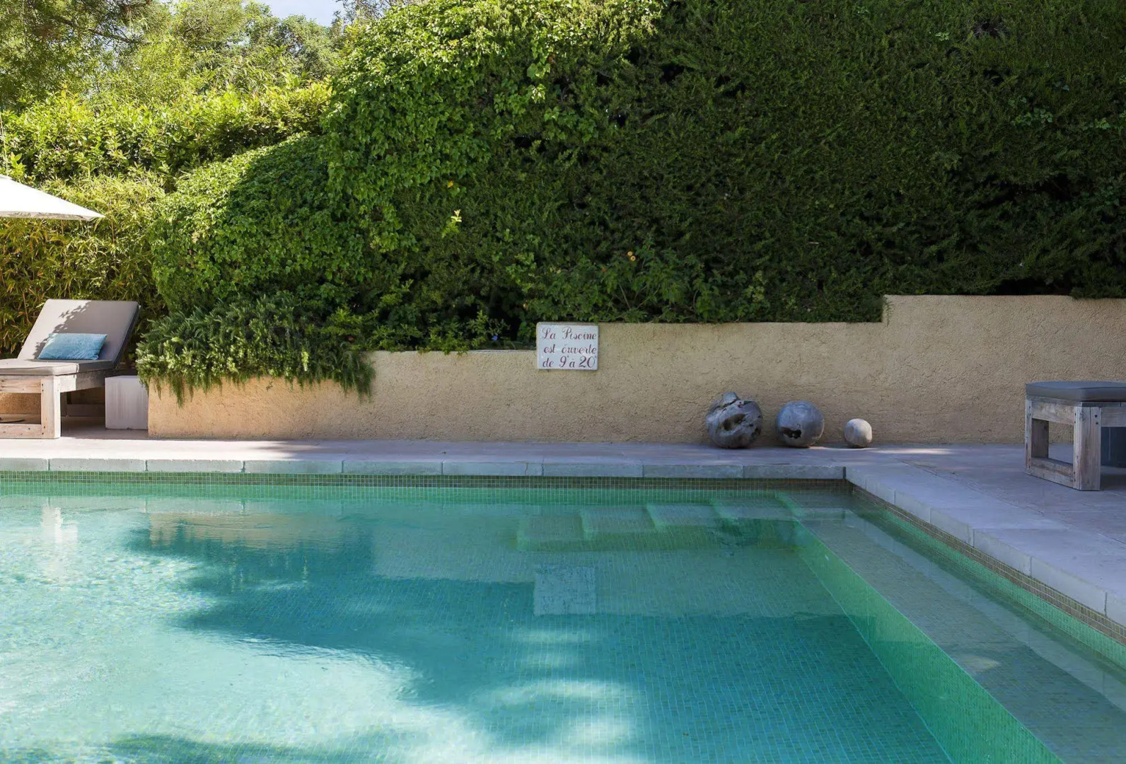 La Bastide D'Antoine