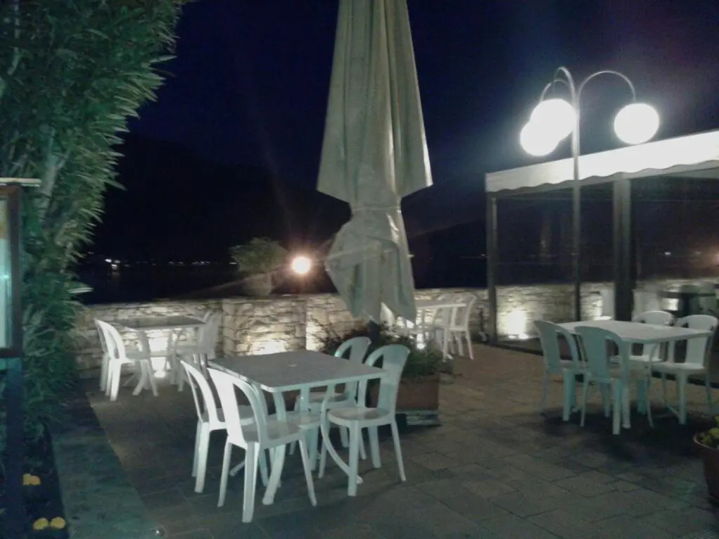 Locanda Del Lago Rosmunda