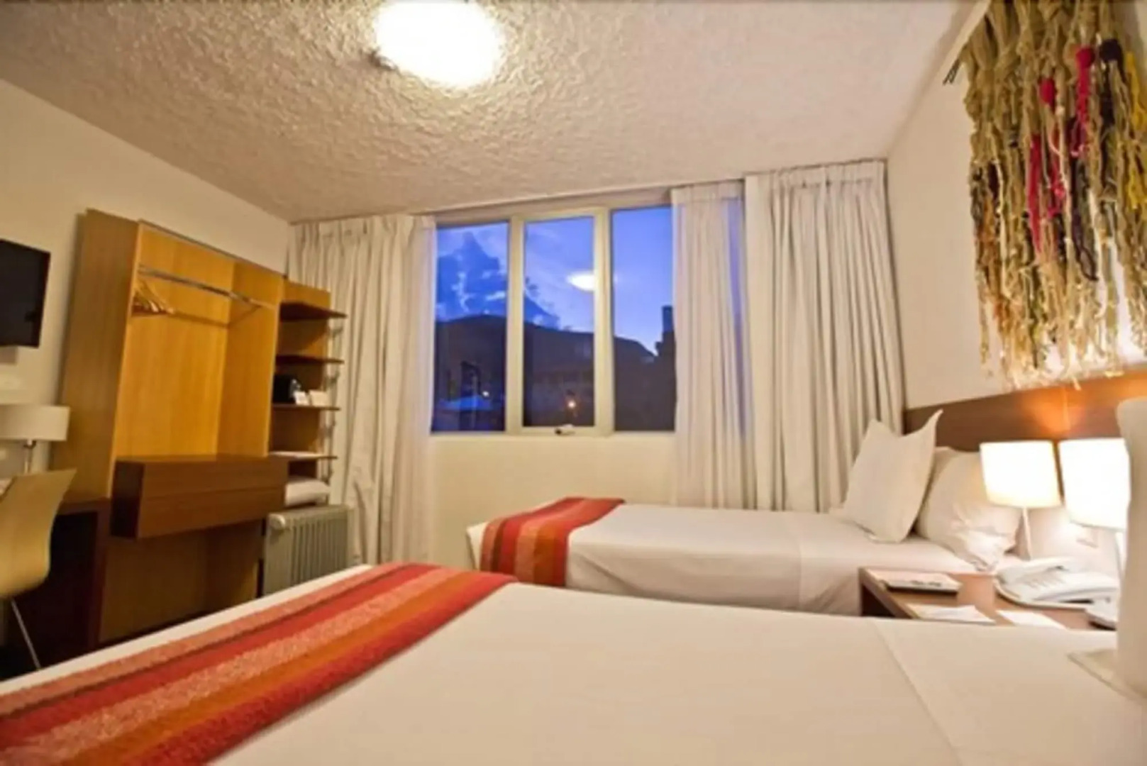 Tierra Viva Puno Plaza