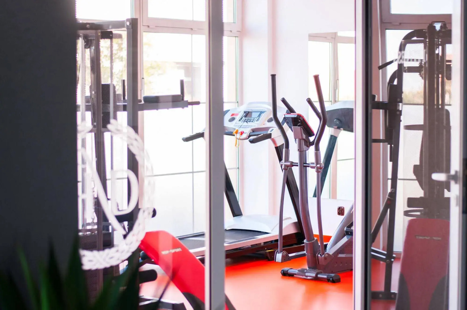 Hotel Wellness & SPA Nowy Dwór