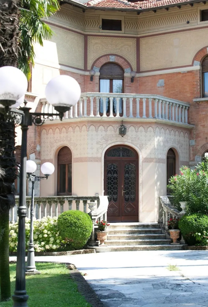 Villa Larissa
