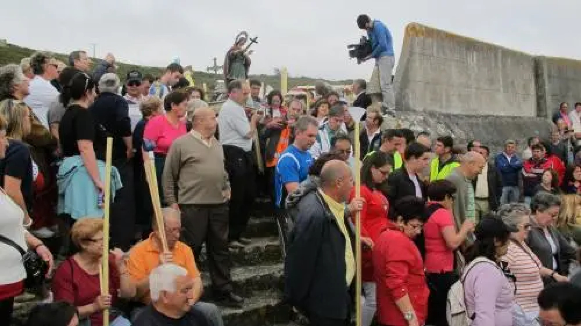 Apartamento Malpica Area Grande