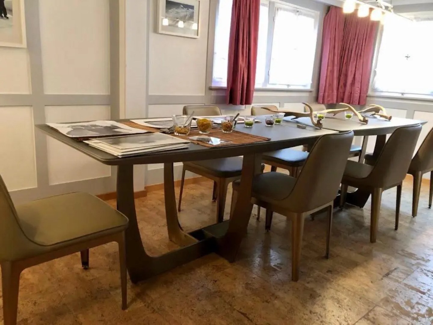 Charming Swiss Chalet Andermatt