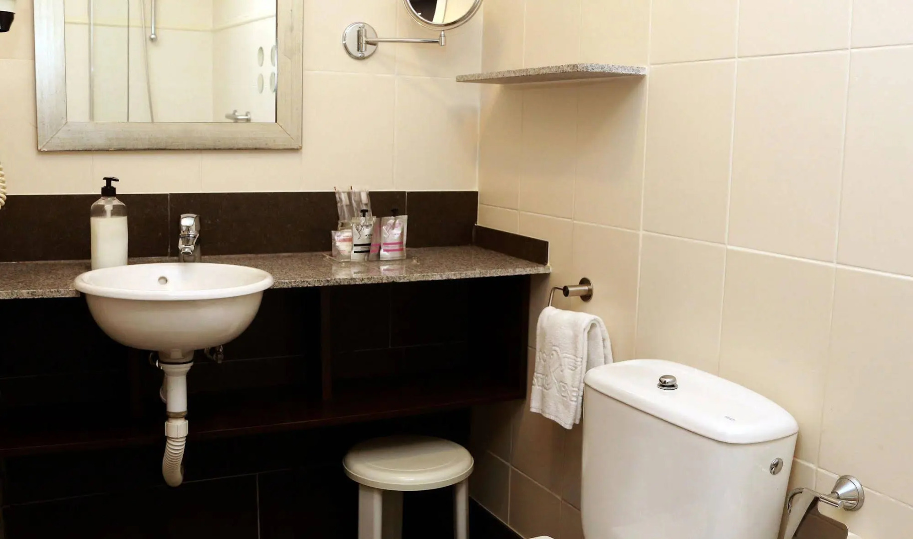 Venecia Plaza Centro Hotel