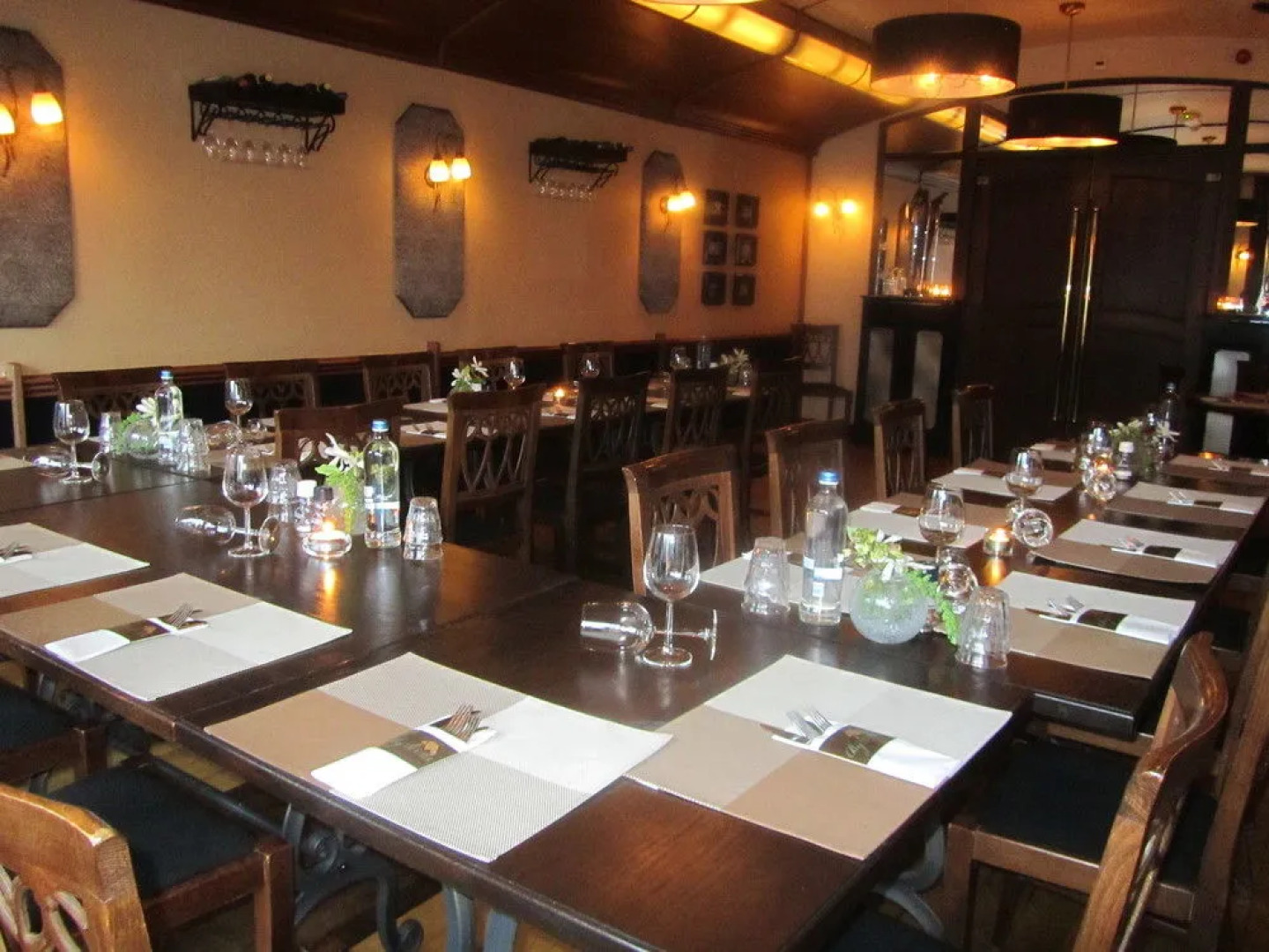 Boutique Hotel de Statie