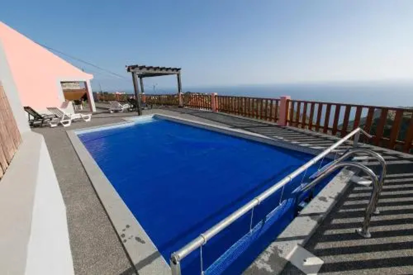 Vivenda Rústica da Calheta