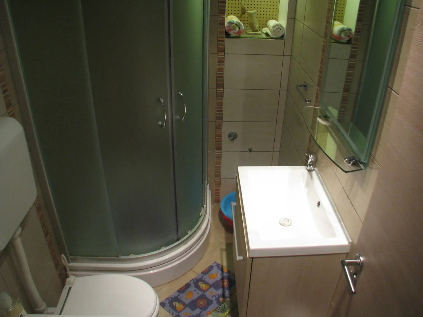 Apartments Miljak