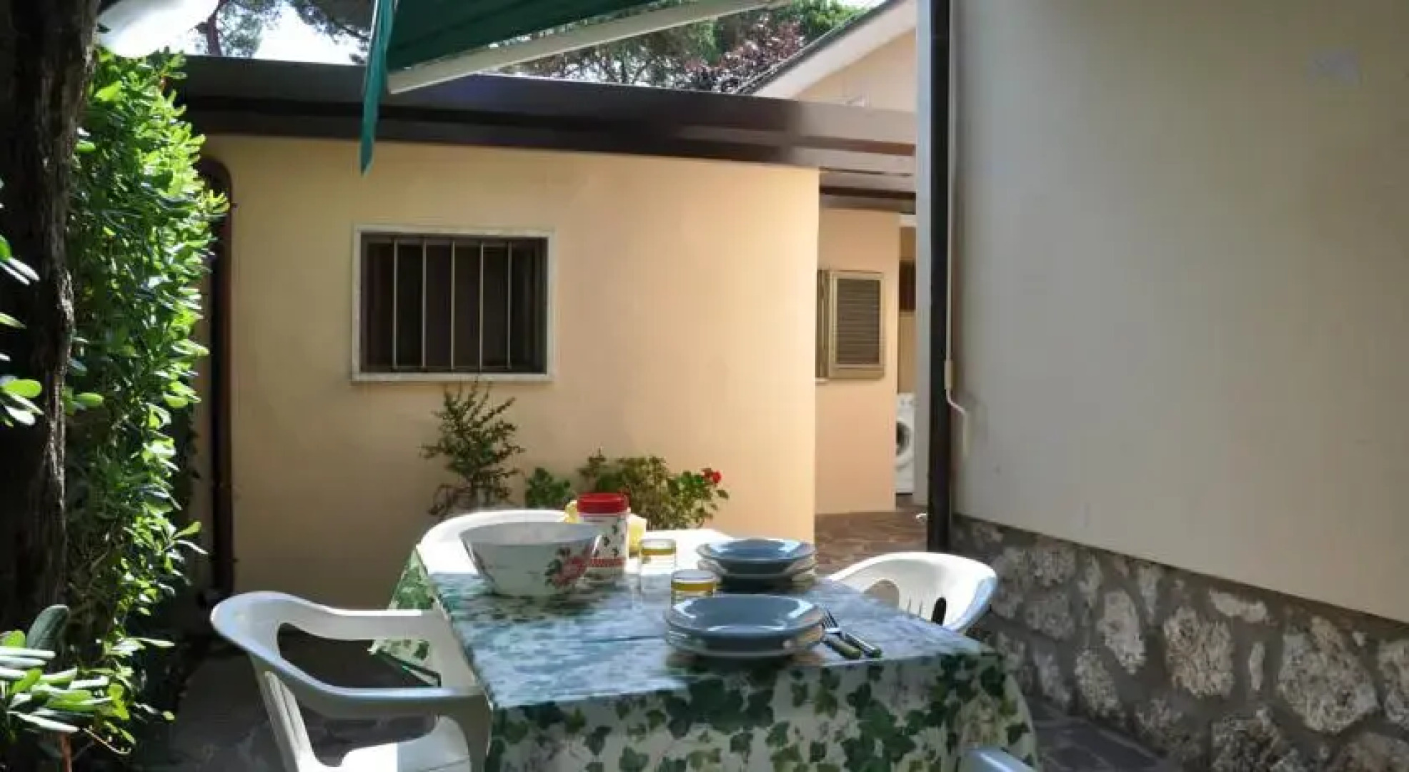 Verdesolemare Dependance