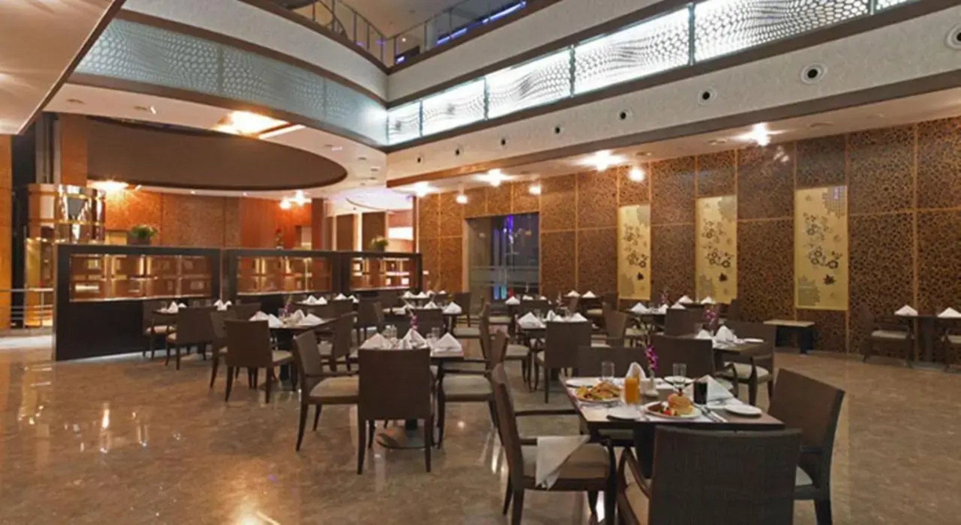 Royal Orchid Central Kireeti-HAMPI Hospet