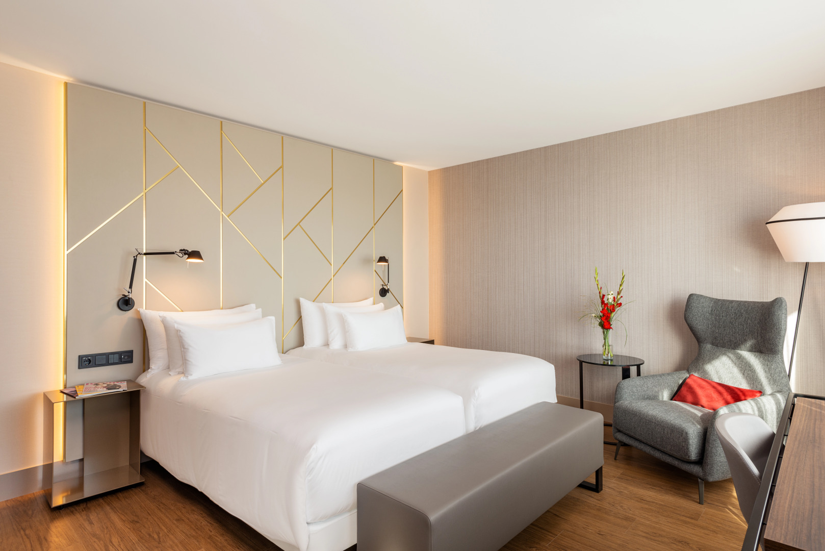 NH Collection München Bavaria