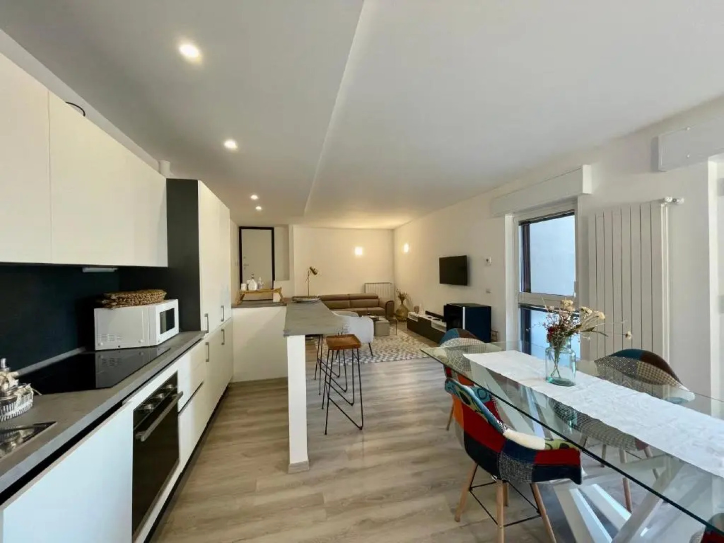 San Martino Lake View Apartment