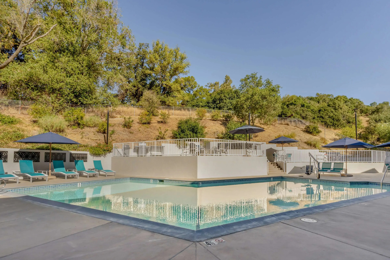 Best Western Plus Novato Oaks Inn