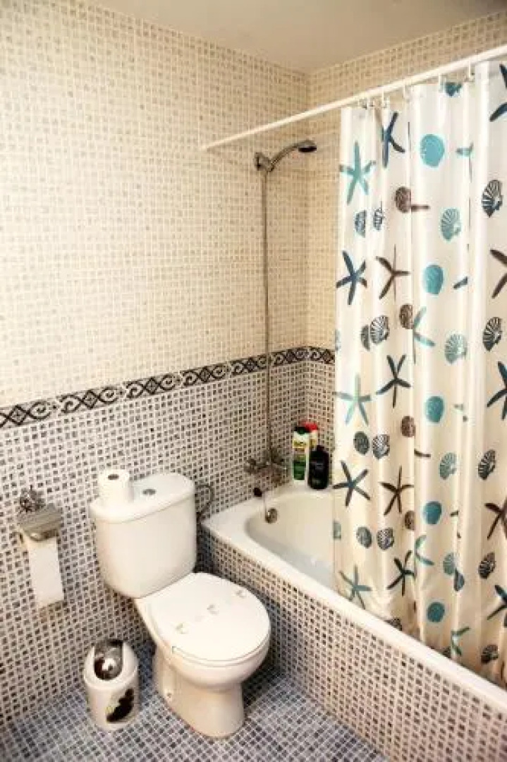 Apartamento Castilla