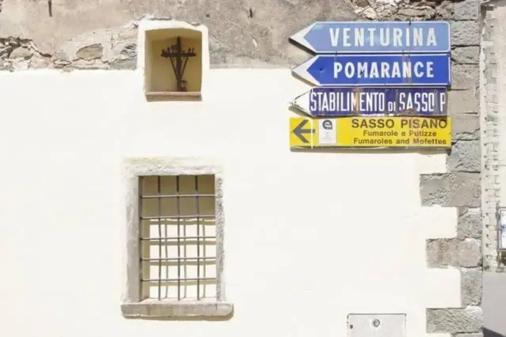 Via Cerreto Apartment