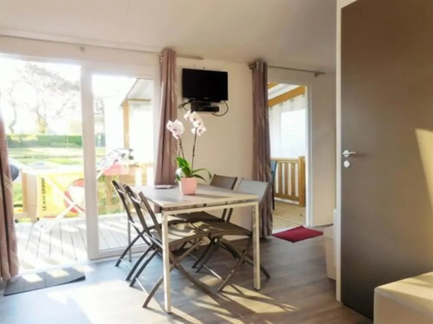 Camping de La Grande Lande