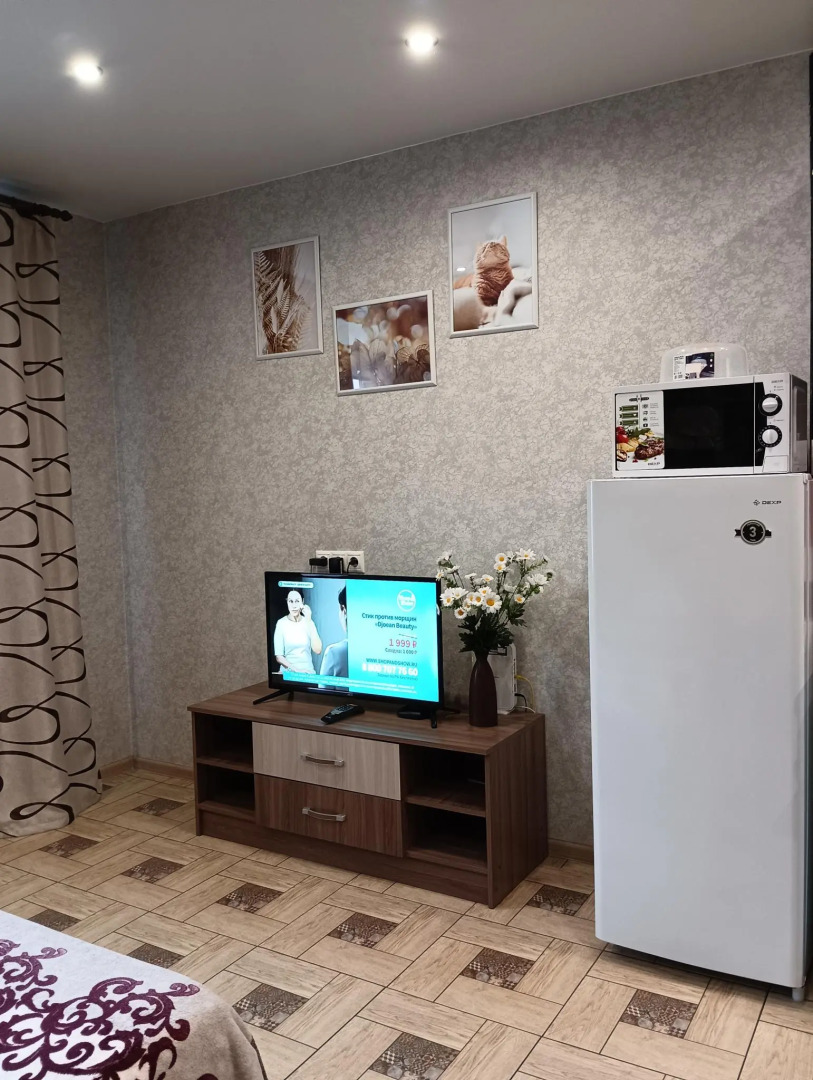 Апартаменты на улице Лунная