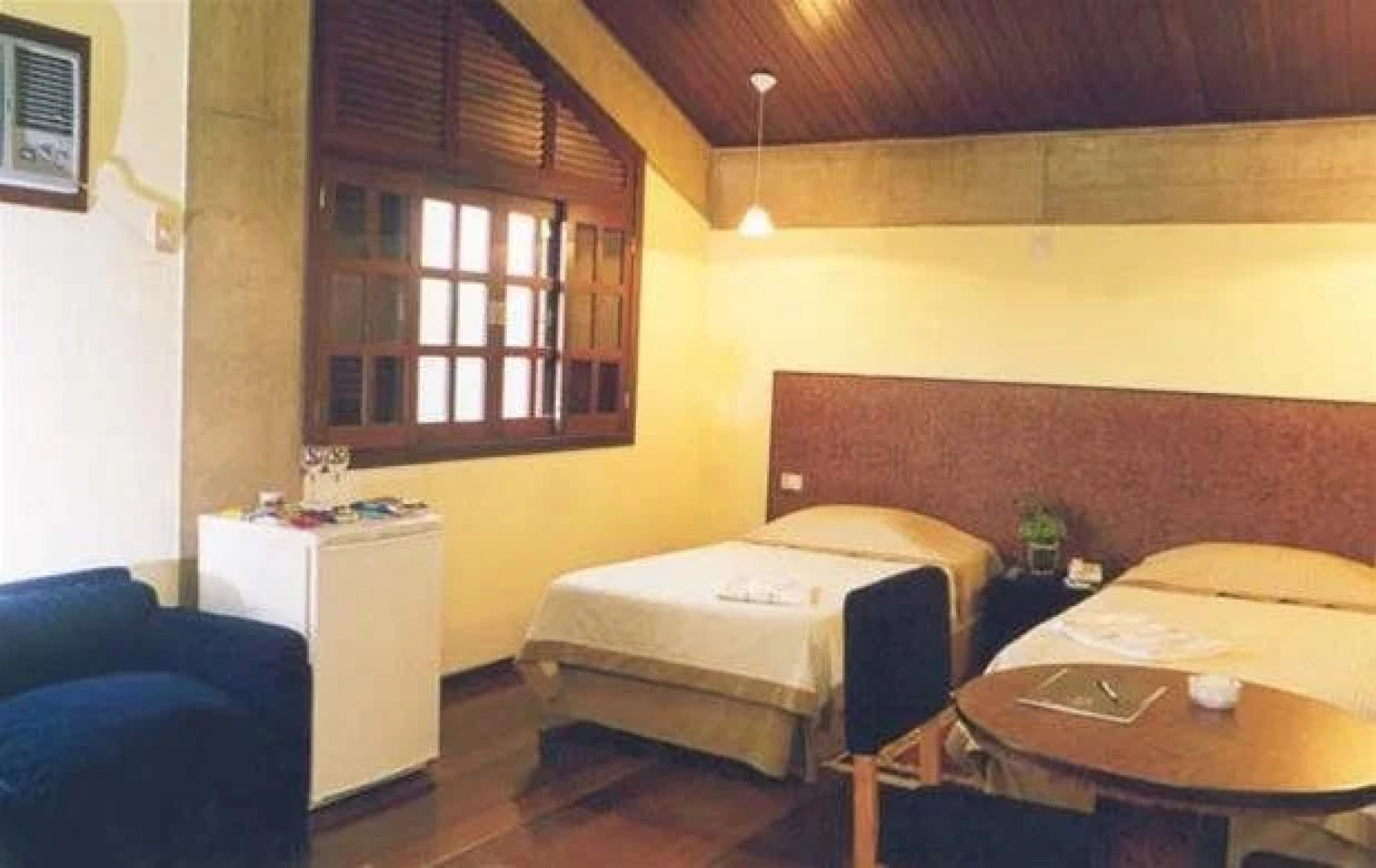 Belle Residence Hotel