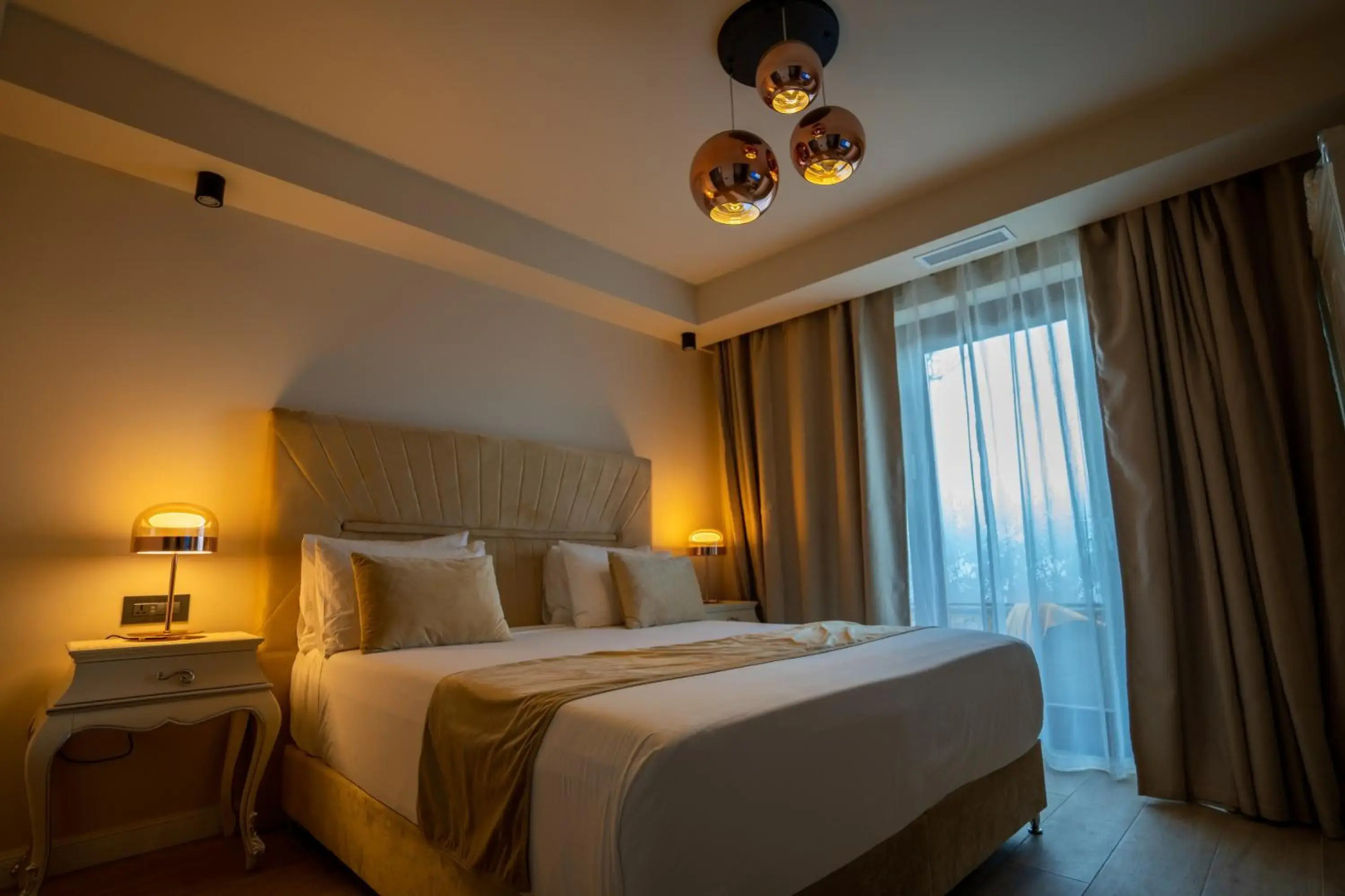 Santa Lucia Boutique Hotel