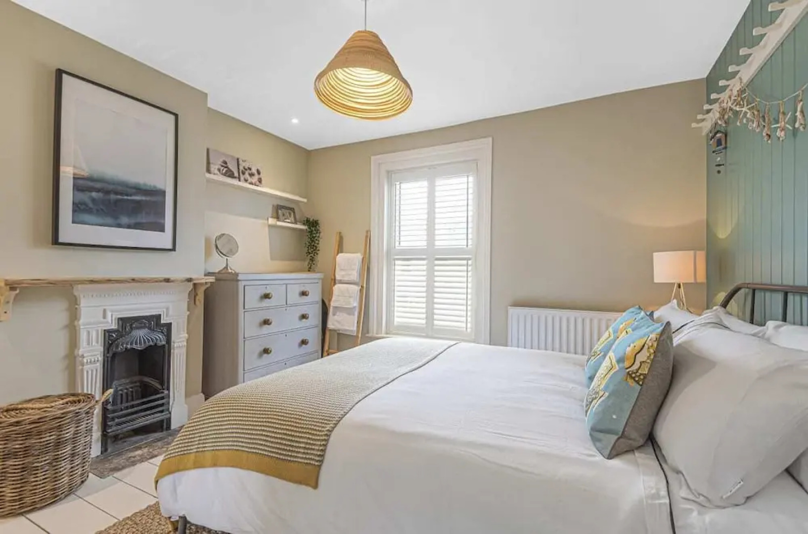 Seagrass Cottage Southwold Air Manage Suffolk