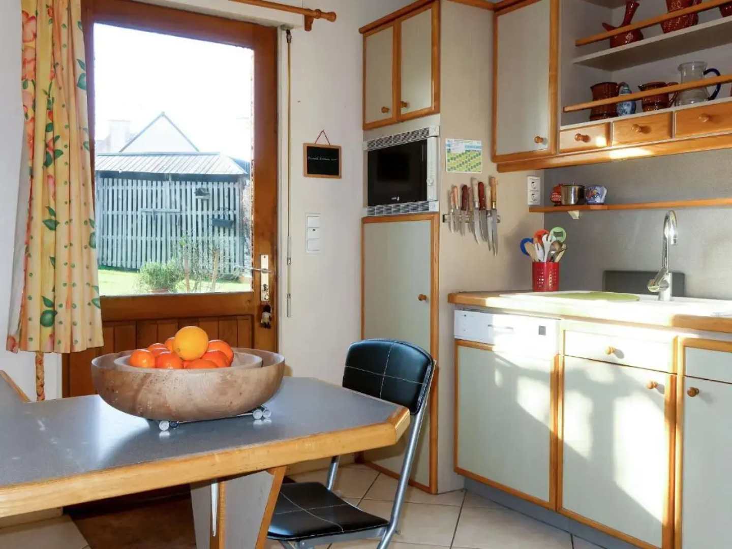 Chalet Ty Basguen - CZN149