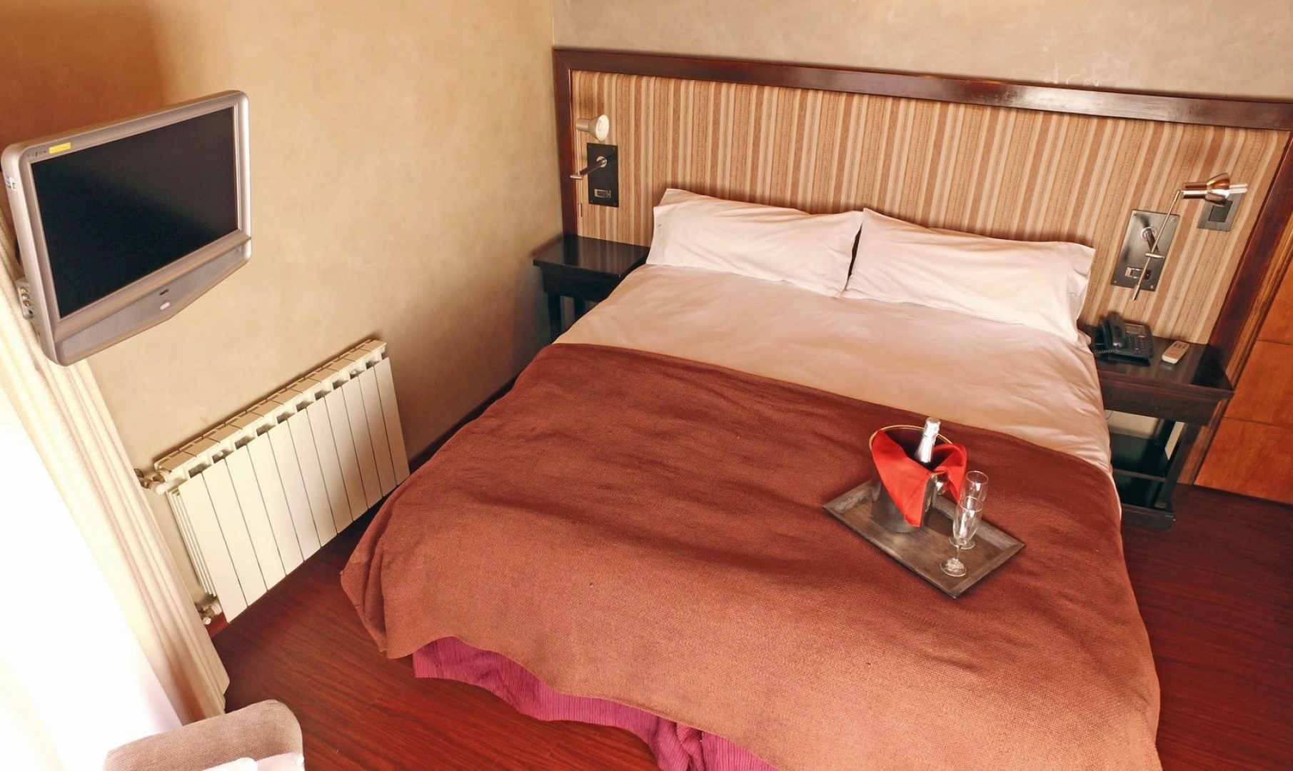 Hotel Regina