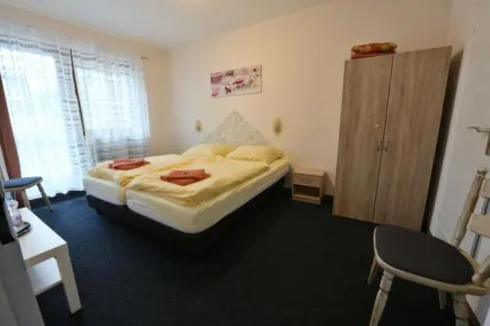 Gasthof Zur Grafschaft Veldenz