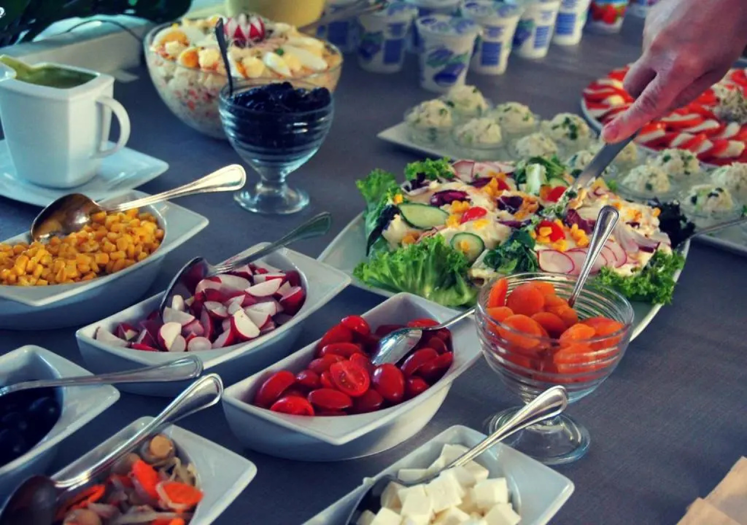 Hotel Amazonka Conference & SPA