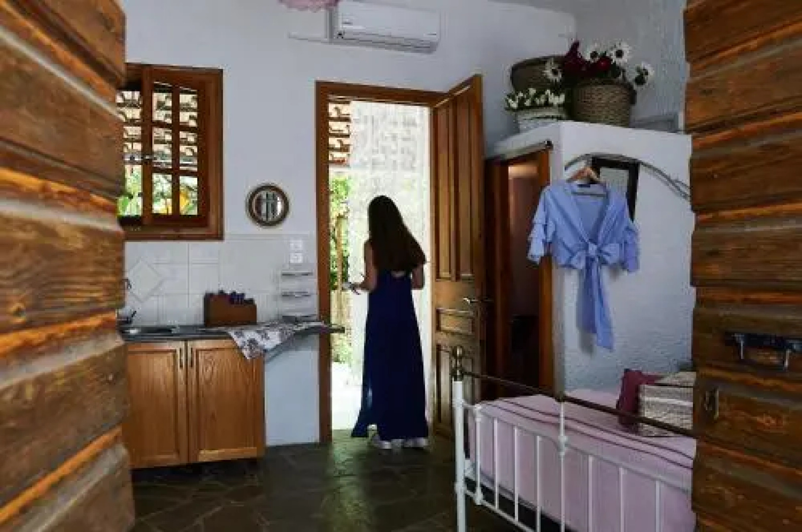 Moorea Country Houses