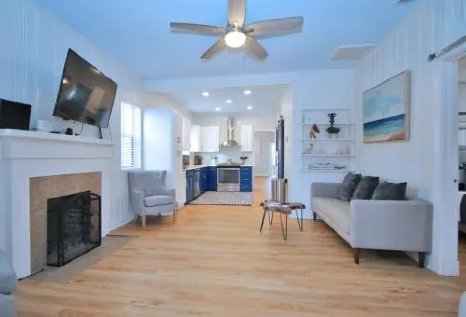 Starfish Beach House