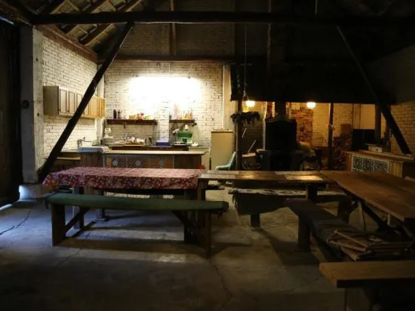 agroturystyka Kurnik Polski