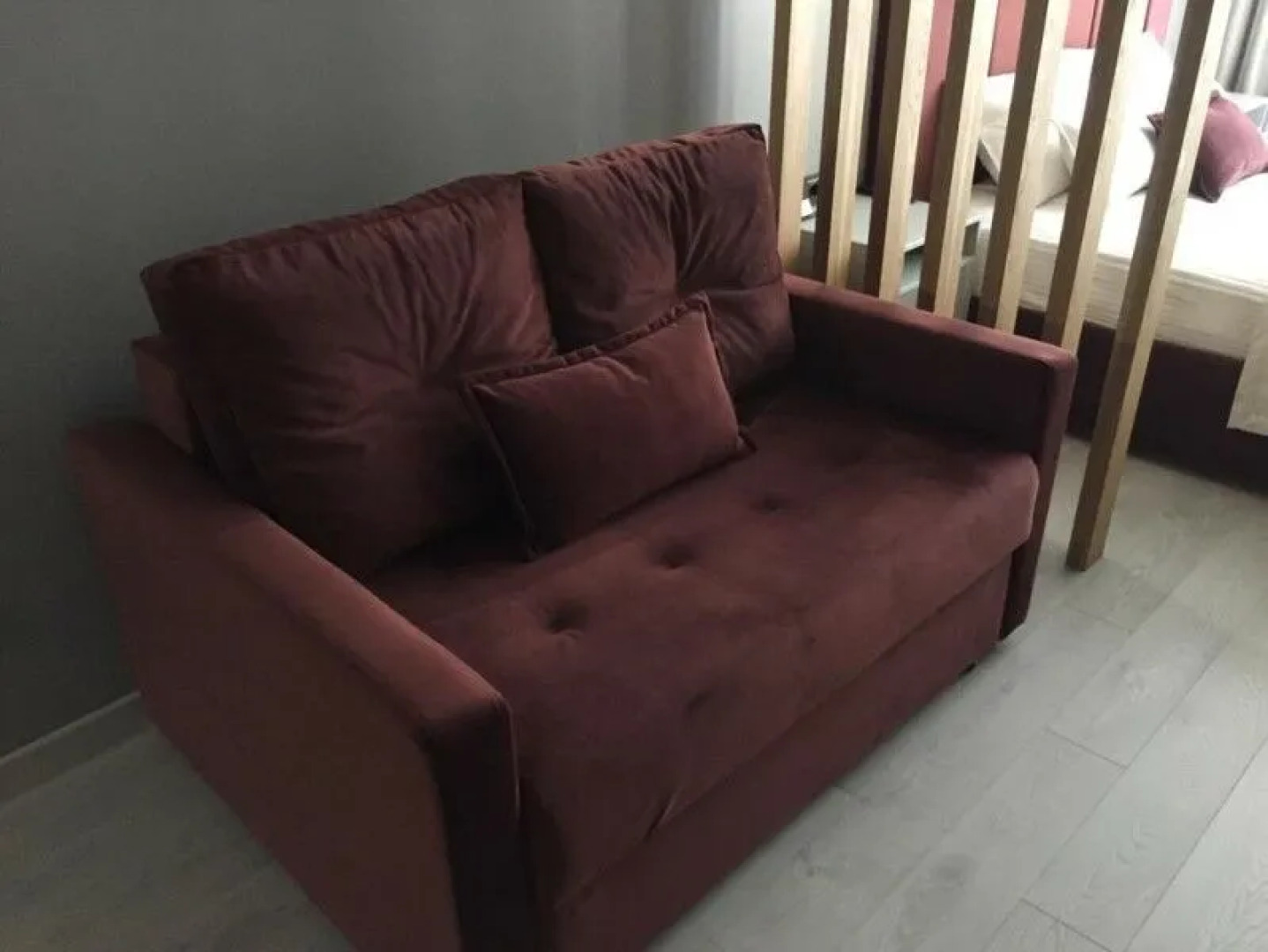 Апартаменты Пушкин