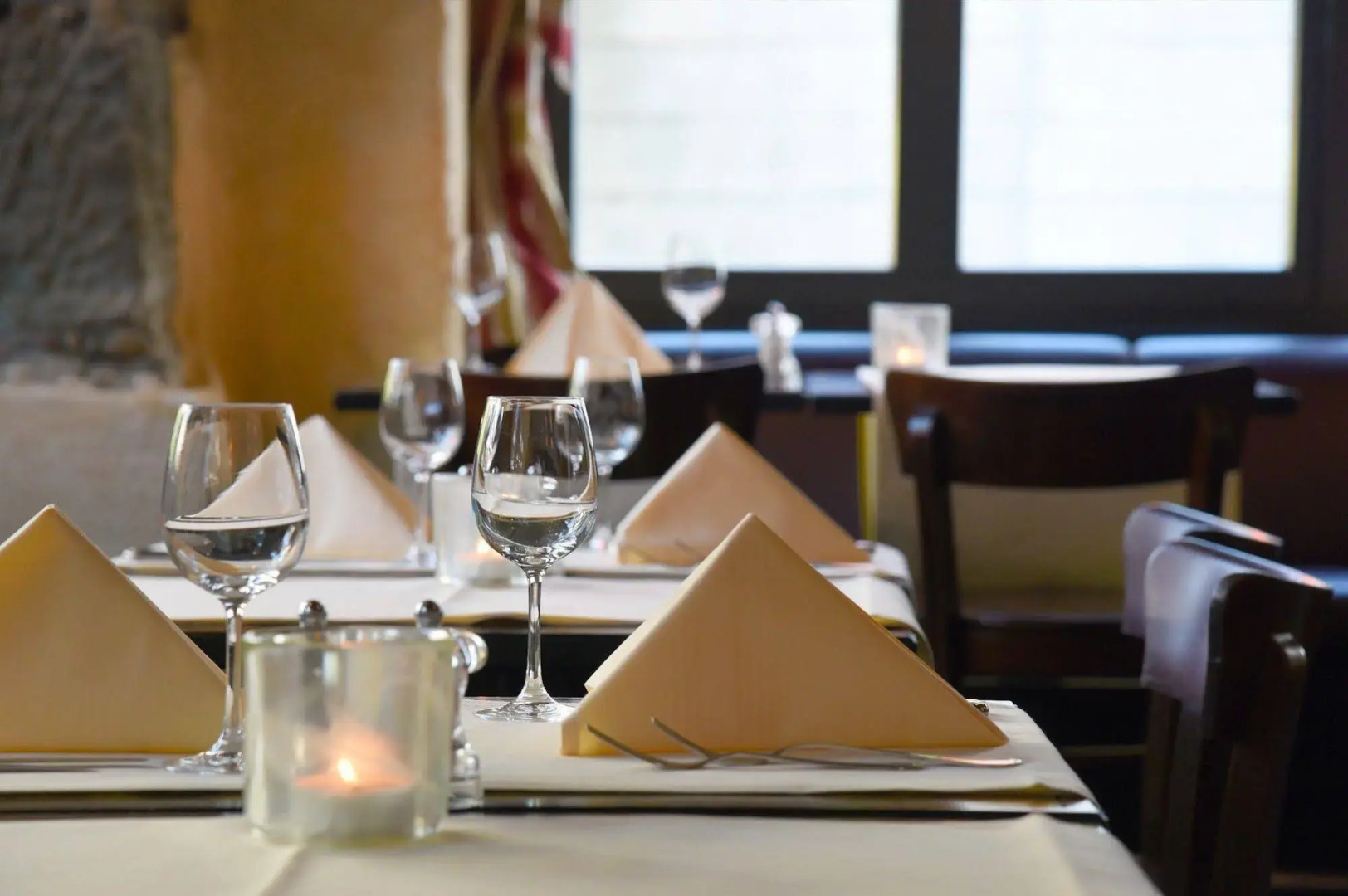 Romantik Hotel Schwan