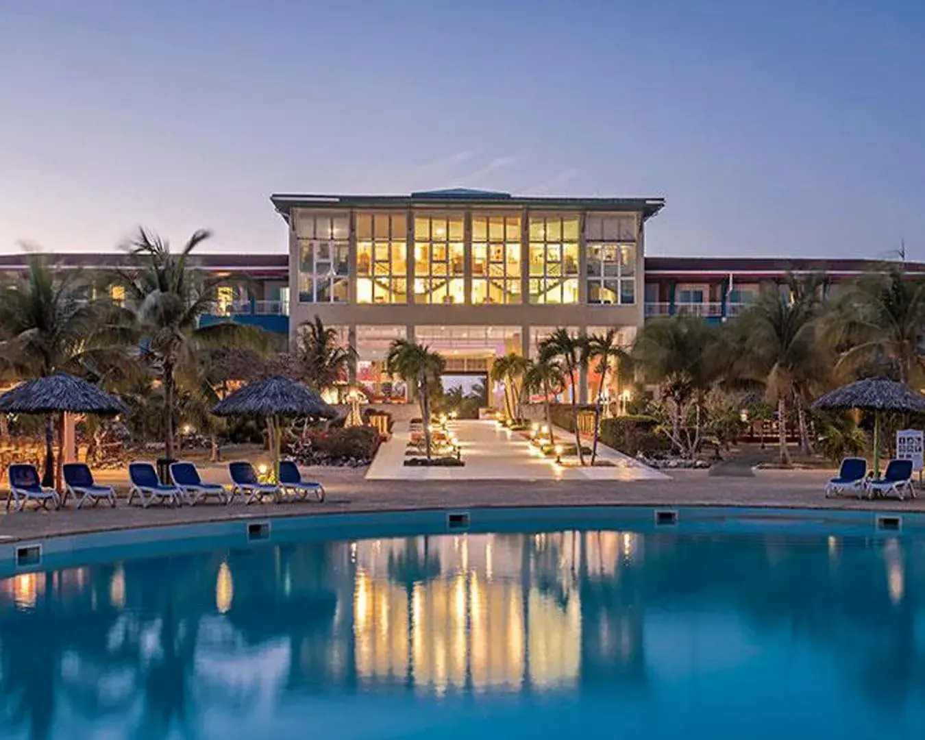 Grand Memories Cayo Largo Hotel