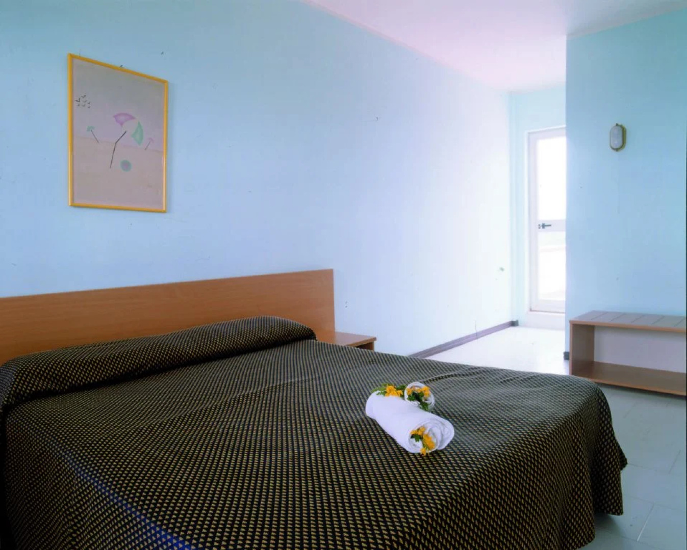 Apulia Hotel Rodi Garganico