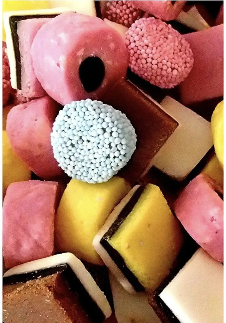 Princess Anne Book Lovers Inn