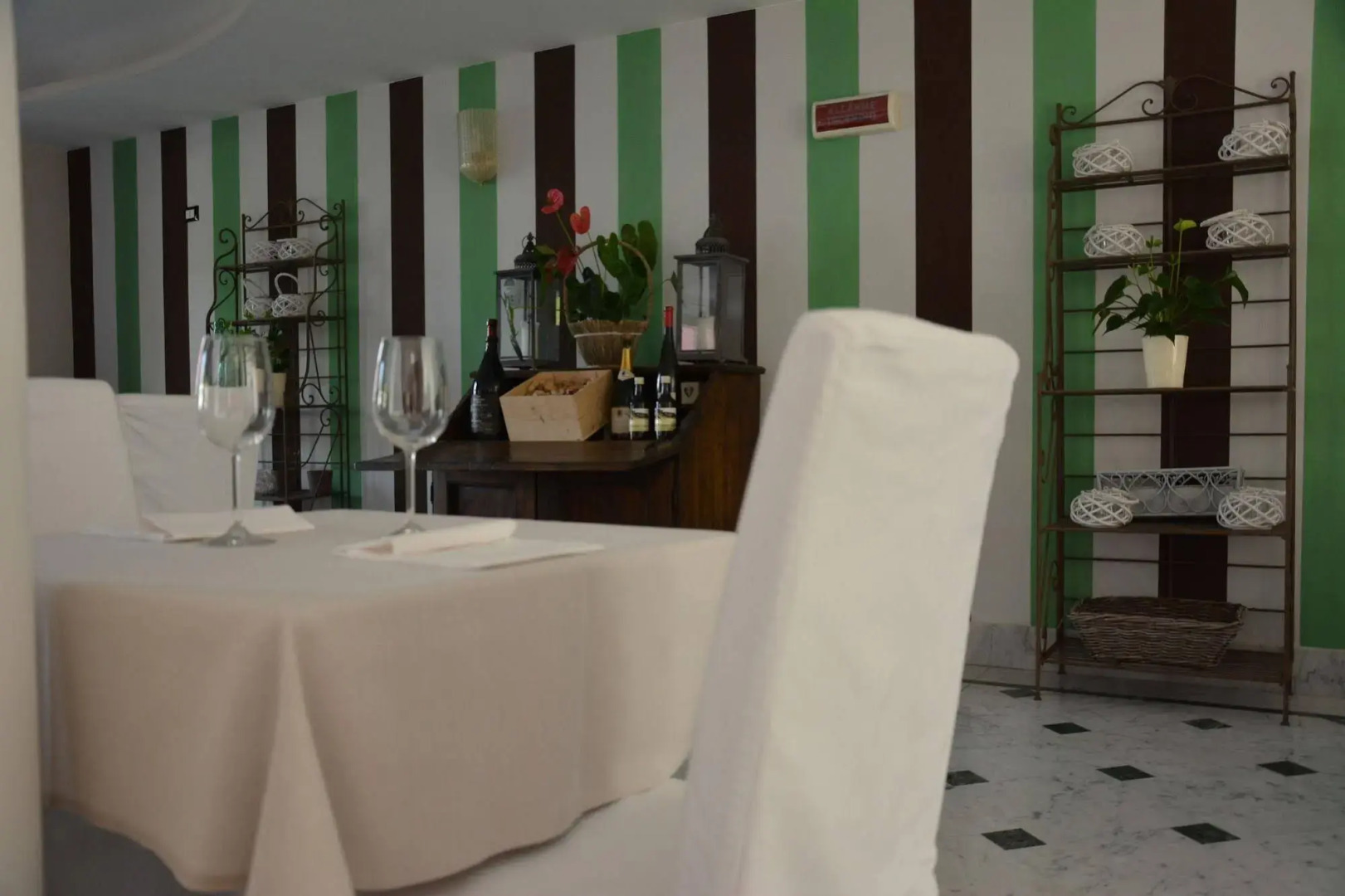 Hotel Villa Maria Au Lac - Estella Hotels Italia