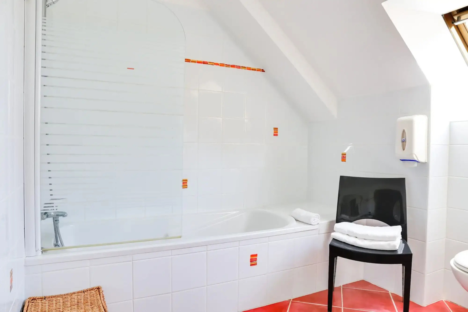 Hôtel le Chevalier Gambette