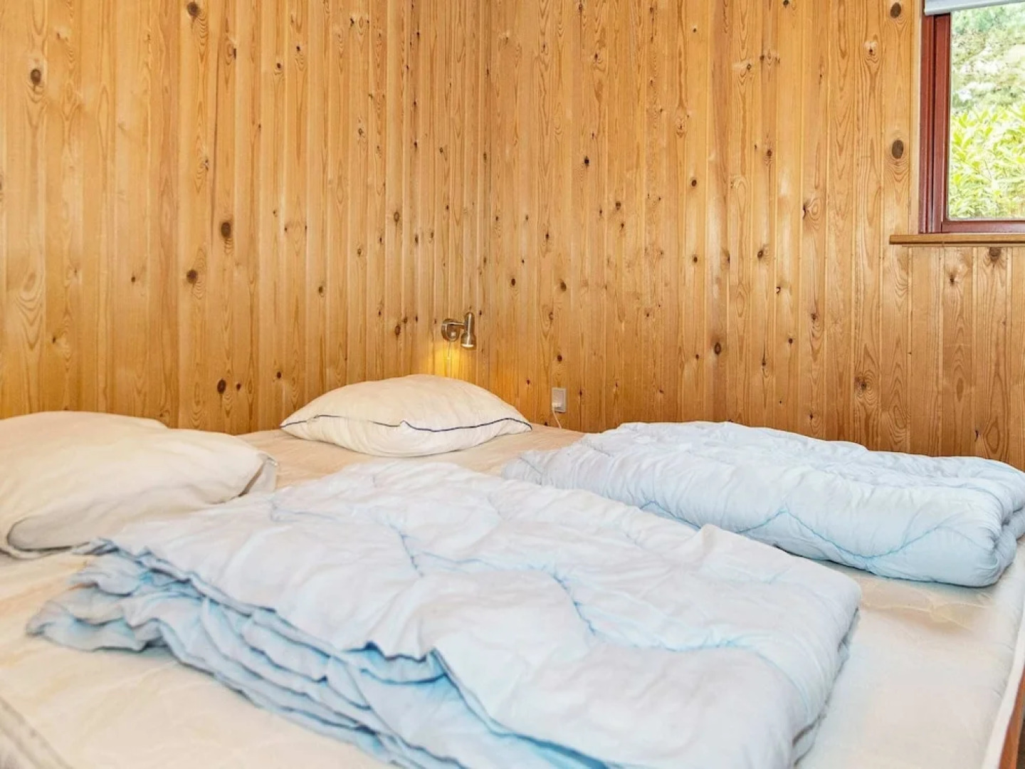 Spacious Holiday Home in Storvorde With Sea Nearby