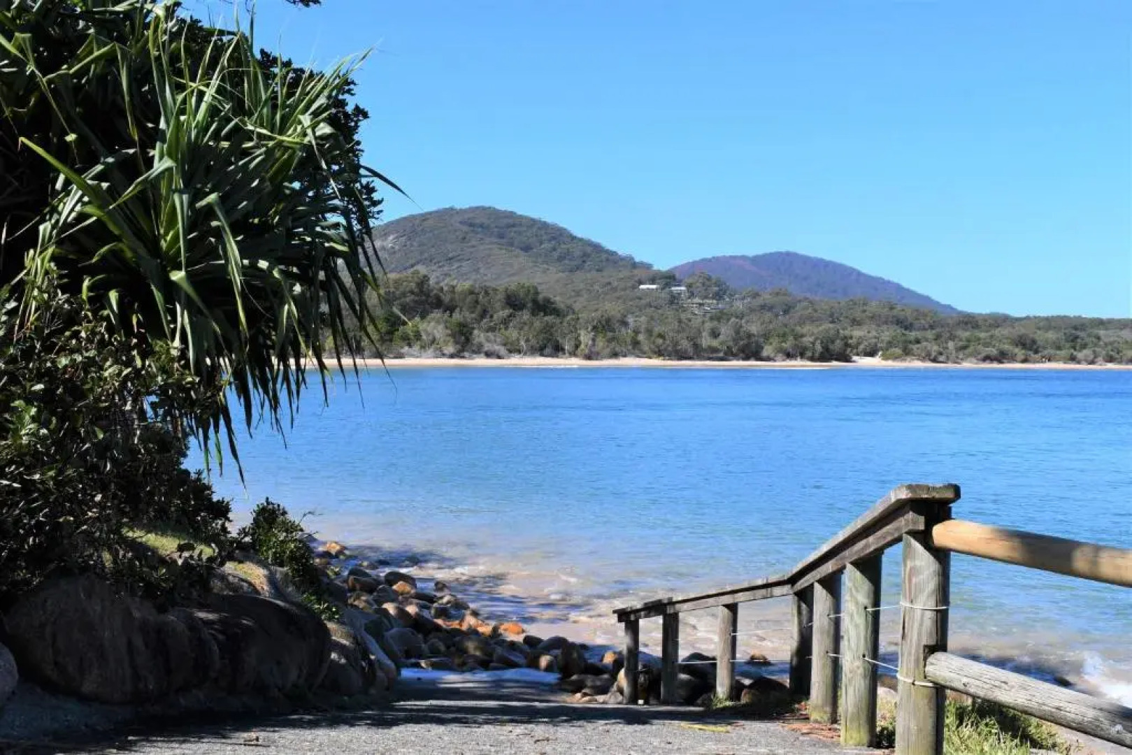 Salt @ South West Rocks