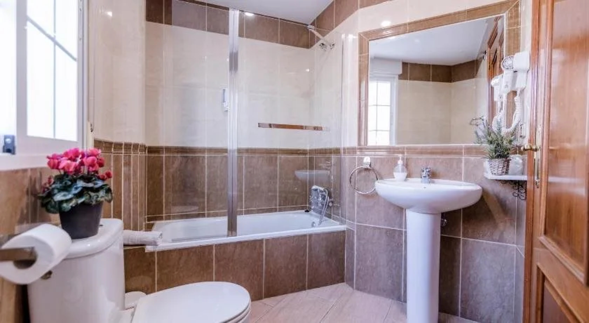 Hotel Mirador de Fonseca