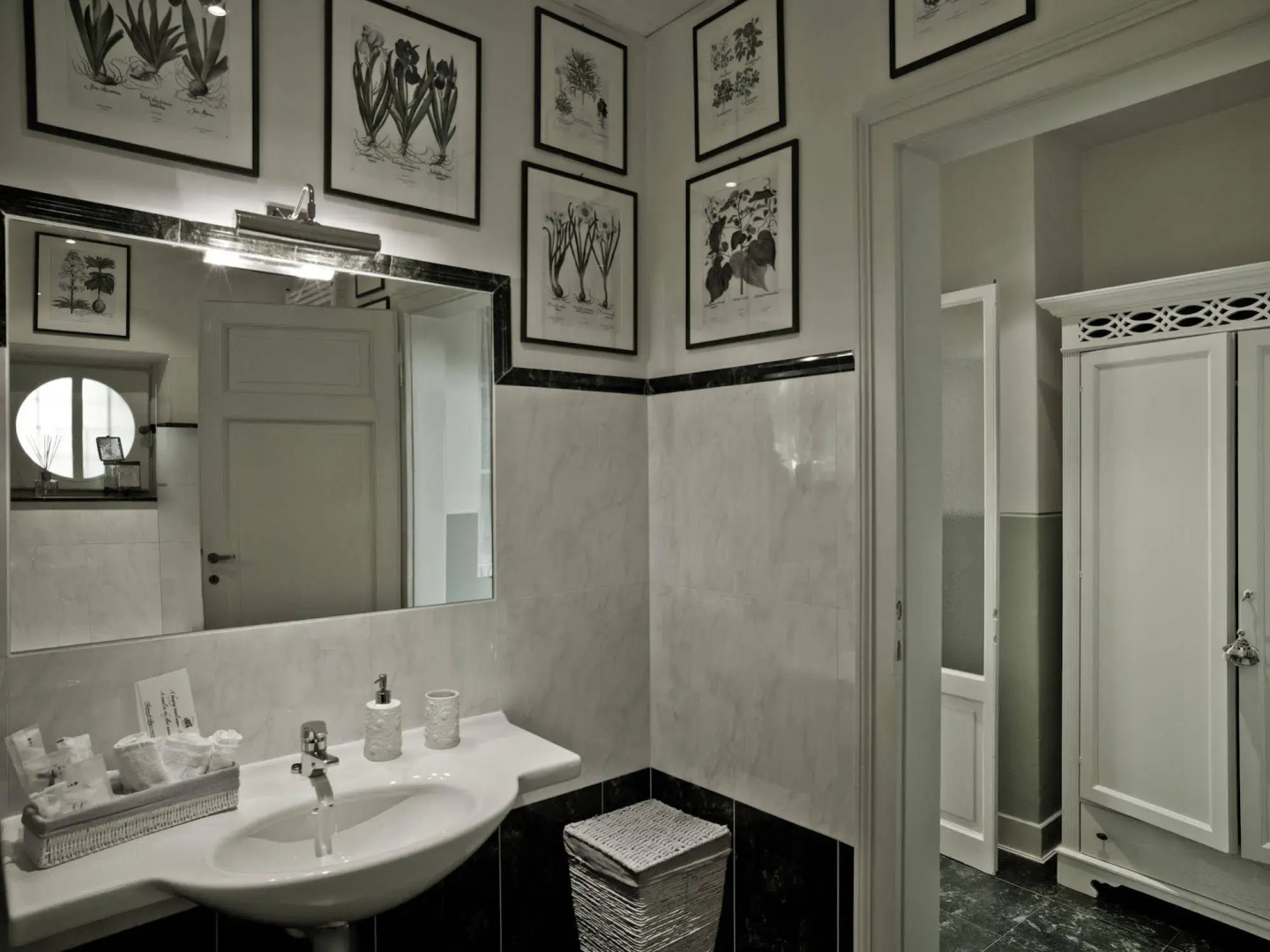 Residenza Borgo 27