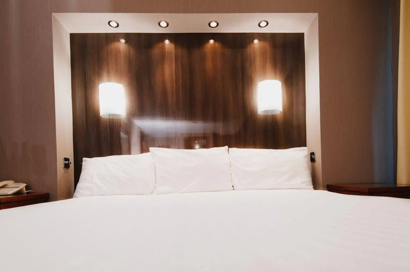 The Grand Hotel Swansea