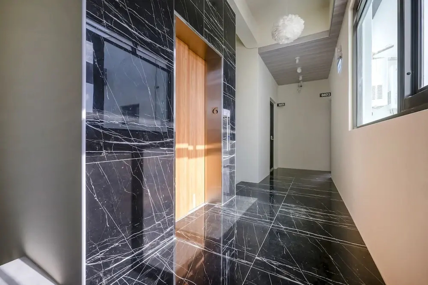 Quan Ming Line Museum