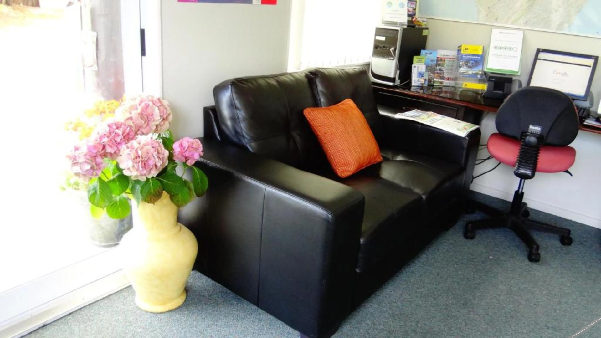 Alpin Motel & Conference Centre