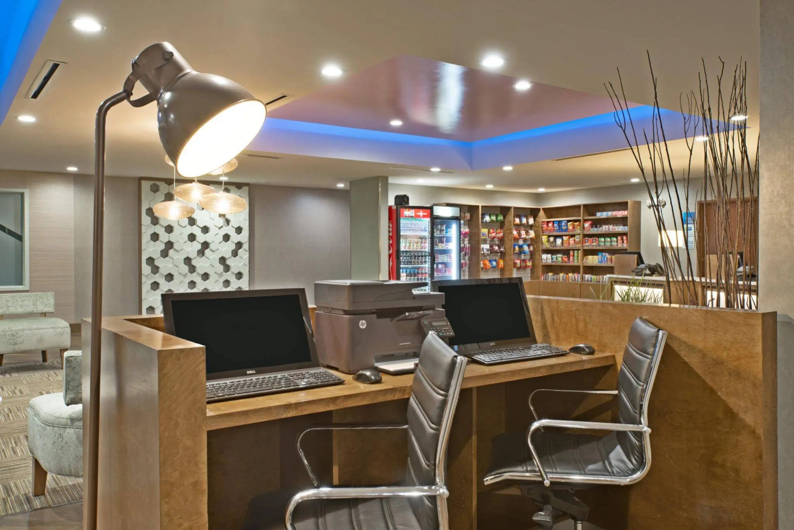 Holiday Inn Express & Suites New Cumberland by IHG