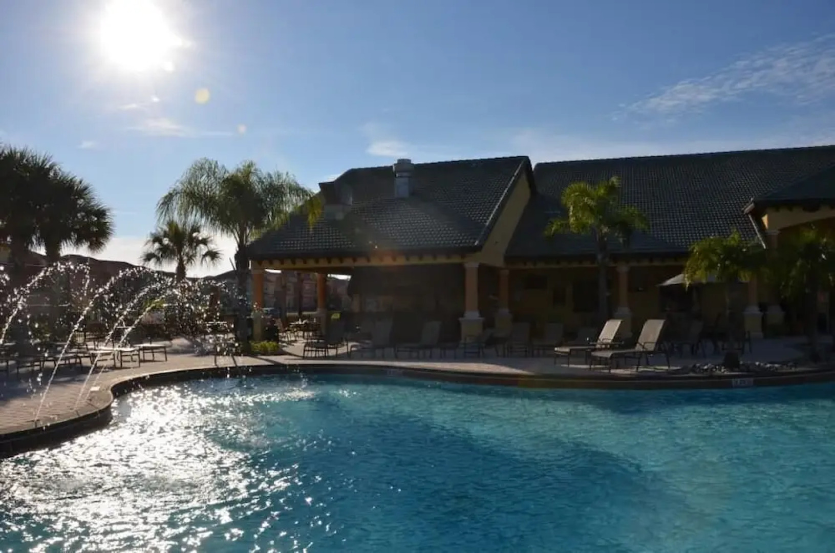 Paradise Palms by Fidelity VH ID:64795