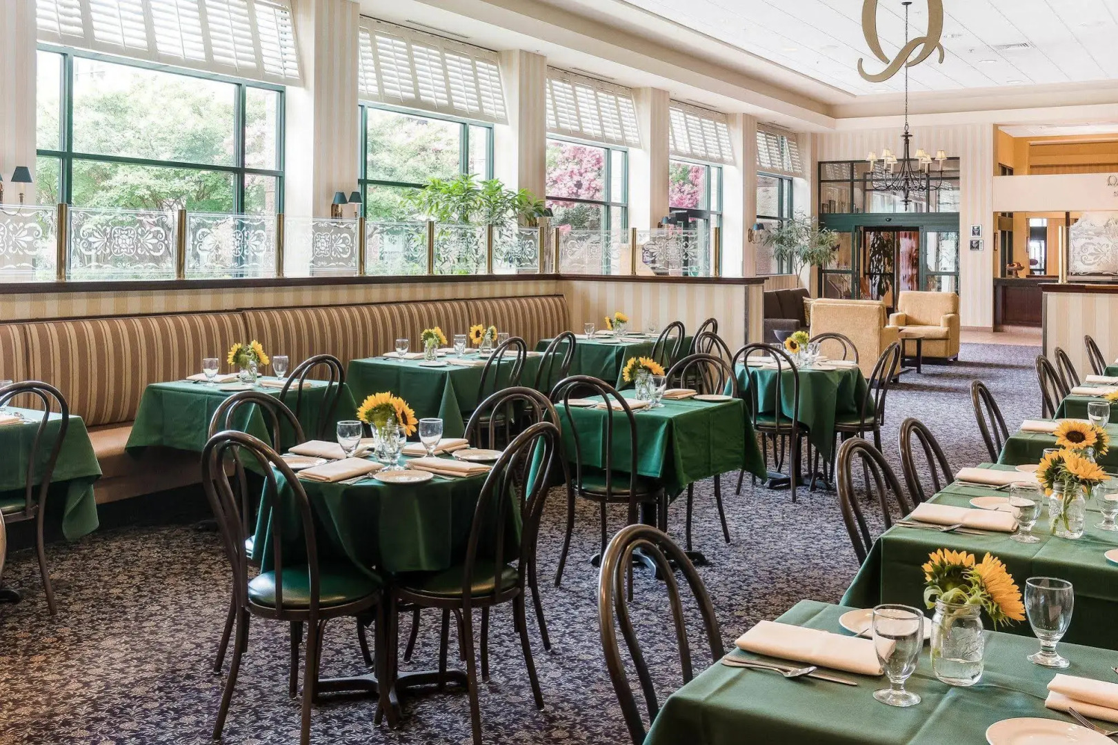 Quality Suites Lake Wright - Norfolk Airport