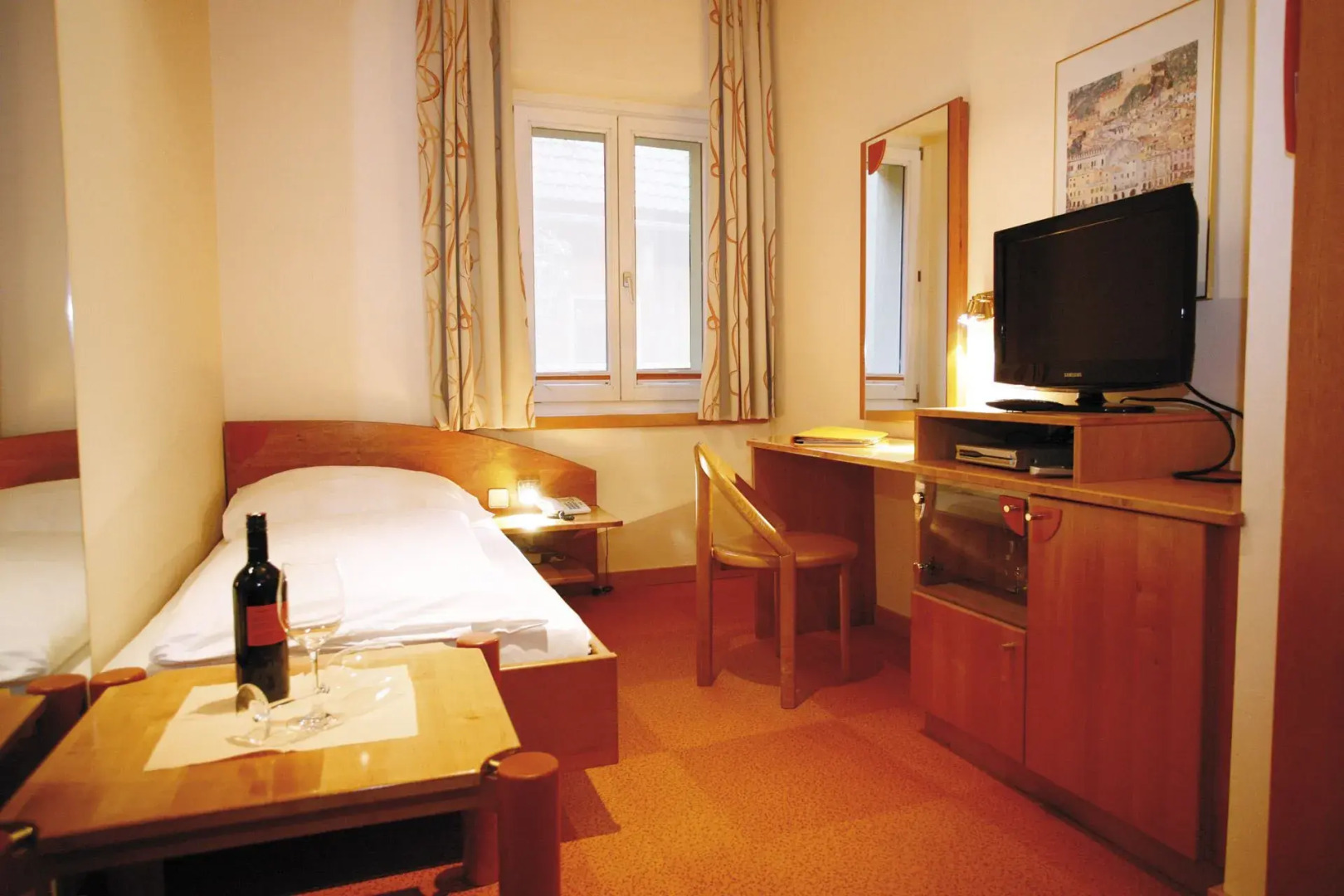 Hotel Restaurant Marko