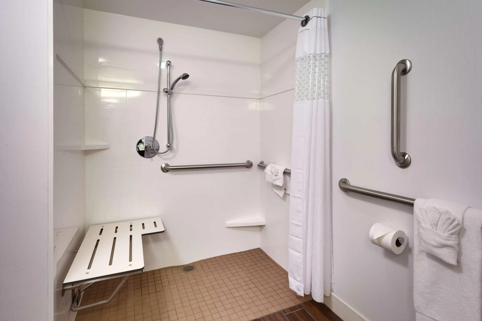 Hampton Inn Salt Lake City - Downtown
